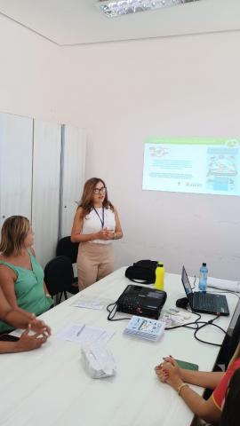 Servidora da Saúde, Promovendo Saúde Única