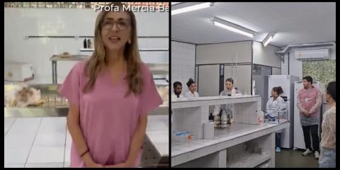 PMPSU; Saúde Única; Extensão