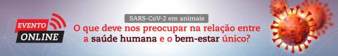 “SARS-CoV-2 em animais - O que devemos nos preocupar na relação com a saúde humana e o bem estar único?”