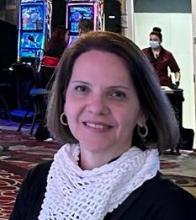 Profile picture for user Luciana de Oliveira Franco