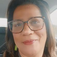 Profile picture for user Ana Virgínia Marinho Silveira