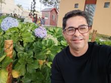 Profile picture for user Reinaldo de Araújo Souza