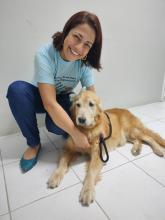 Profile picture for user Andrea Patrícia Marques da Silva Souza