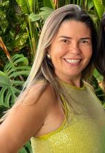 Profile picture for user Ana Sibele de Carvalho mendes