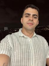 Profile picture for user Wagner Maciel Sarmento