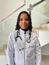 Profile picture for user Silvia Vitória de Assis Santos
