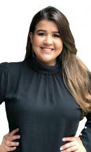 Profile picture for user Aline Silva Florêncio