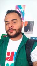 Profile picture for user Alisson Inácio Batista