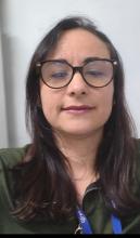 Profile picture for user Maria Virgínia da Silva
