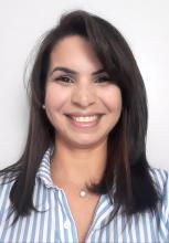 Profile picture for user Keila Roberta Torreão de Andrade Melo