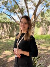 Profile picture for user Thayanne de Azevedo Falcão