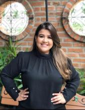 Profile picture for user Aline Silva Florêncio