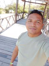 Profile picture for user Petrônio Alexandre da Silva