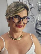 Profile picture for user Cleide Marceline Chaves de Sousa