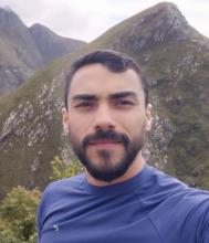 Profile picture for user Rodolpho Wanderley Santos