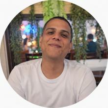 Profile picture for user Rilvan Marcelino de Freitas