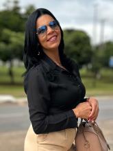 Profile picture for user Patrícia Fernanda da Conceição Silva
