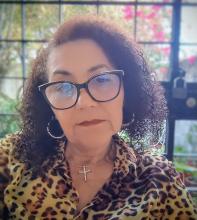 Profile picture for user Ana Lucia Mendes da Silva