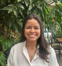 Profile picture for user Amanda Thaís Ferreira Silva