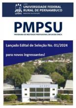 Lançado Novo Edital para Seleção de Novos Discentes, 2025